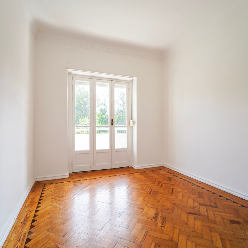 APARTAMENTO T3 NO LUMIAR / QUINTA DAS CONCHAS - Photo 1