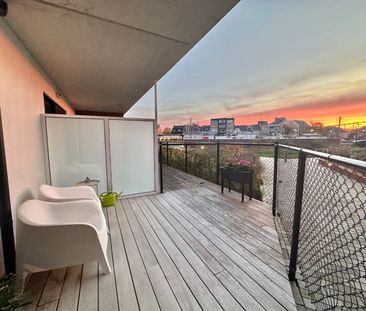 Appartement met 2 slaapkamers incl autostaanplaats - Photo 5