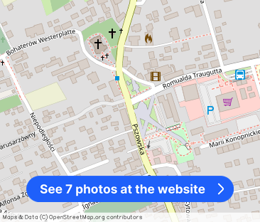 Mieszkanie do wynajęcia w Pszowie - Photo 1