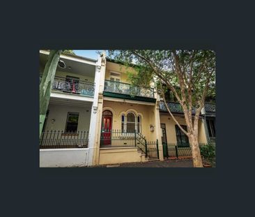 1/1 Evans Lane, Redfern, NSW 2016 - Photo 4