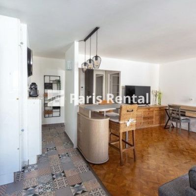 Appartement • Gros Caillou - Photo 1