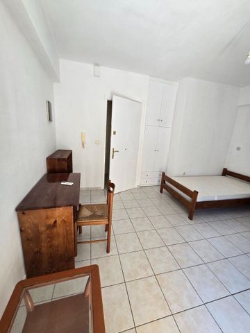 Studio/Γκαρσονιέρα για ενοικίαση Λιούμη (Αιγάλεω) - Photo 4