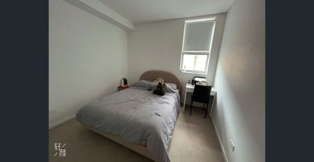 Fully Furnished-Super convenient & Affordable 2B2B! Closed to Restaurant & Supermarket & Bus Station! CONFIRM THE LEASE TERM IN ADVANCE! - Photo 3