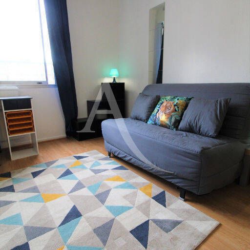 Appartement 1 pièce - 21000 Dijon - Photo 1