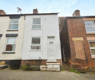 2 bedroom end of terrace house to rent - Photo 6