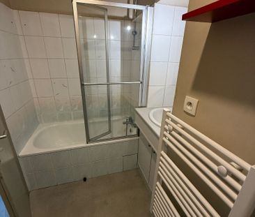 Location Appartement 1 pièce 18m² - Photo 3