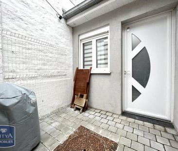 Location Maison 3 pièces 59m² LILLE 59000 - Photo 3