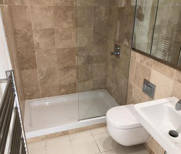 Studio to rent - Photo 6