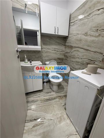 Apartament 2 camere, mobilat, utilat in Pollux Residence 380 Euro - Photo 2