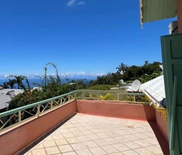 Maison à louer 5 pièces • Saint-Denis - Photo 6