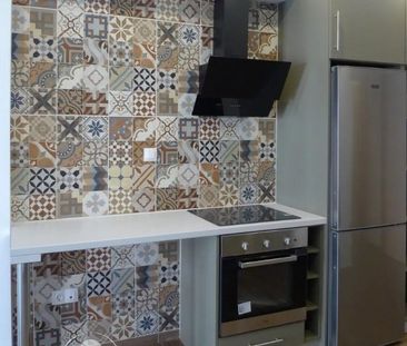 Γκαρσονιέρα προς Ενοικίαση 50 τ.μ. - 950€ - Photo 1