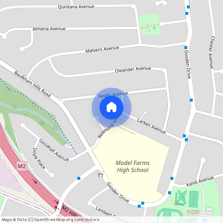 5 Redmond Avenue, NSW 2153, Baulkham Hills