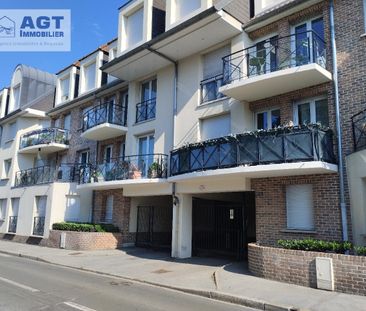 Location Appartement 2 pièces 48m² BEAUVAIS 60000 - Photo 6