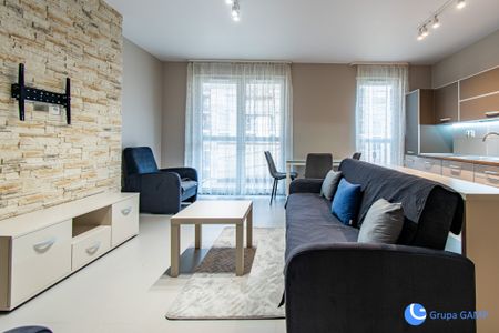 2 pokoje I balkon I Górników I od 15.01 I - Photo 2