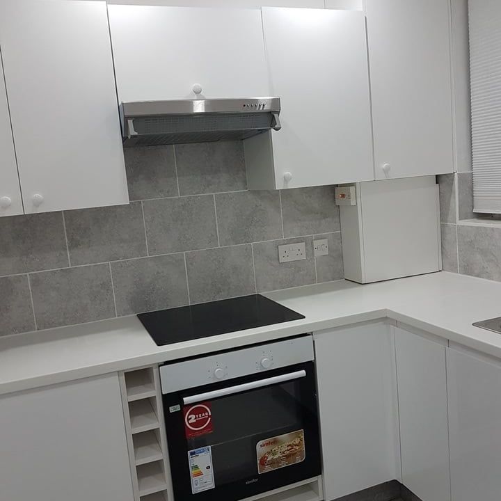 4 Bed Terraced House, Woodside Road, SO17 - Photo 1