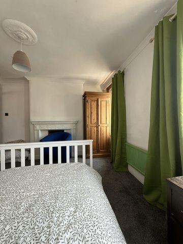 Room in a Shared House, Brock Road, E13 - Photo 5