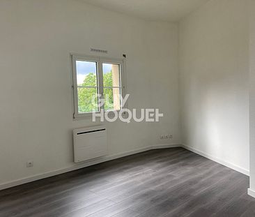 LOCATION : appartement 1 pièce (35 m²) à MULHOUSE - Photo 1