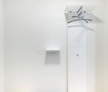 Beautiful, spacious 1-room apartment with balcony - Photo 6