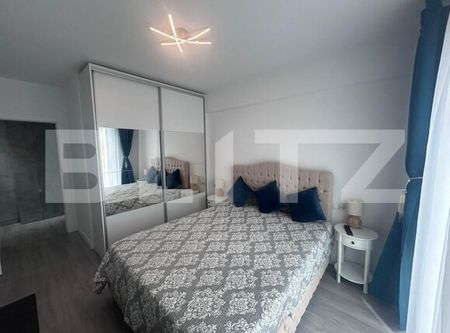Apartament 2 camere, 60 mp, President- Calea Bucuresti - Fotografie 3