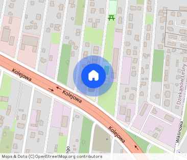 Kameralne mieszkanie z ogródkiem - Photo 1