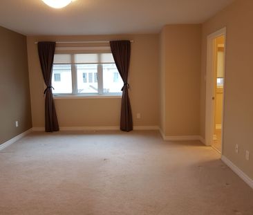 For Lease - 348 TOURMALINE Crescent, Barrhaven, Ontario - Photo 4