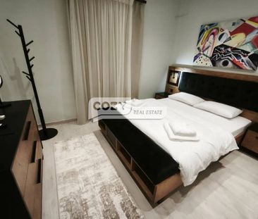 Studio / γκαρσονιέρα 50 τ.μ. προς ενοικίαση - Photo 1