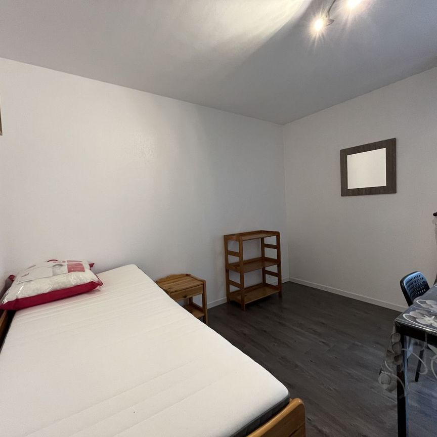 Location Appartement 1 pièce 20m² LILLE 59000 - Photo 1