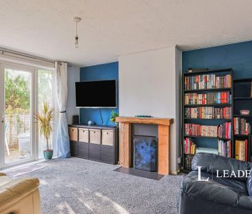 2 bedroom maisonette to rent - Photo 4