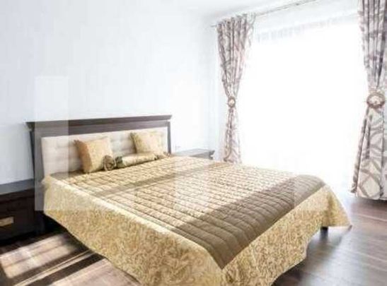 2 camere, 55 mp, parcare, totul nou, zona strazii B.P. Hasdeu! - Photo 1