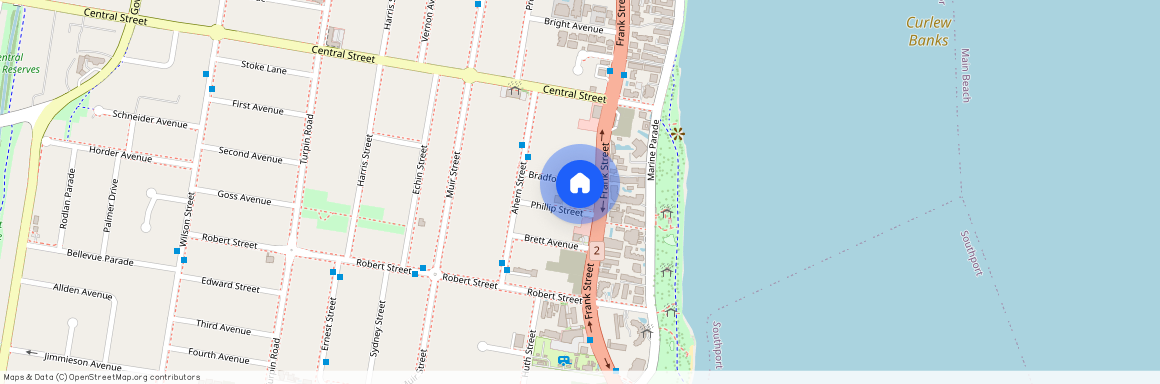 3/4 Bradford Street, Qld 4215, Labrador