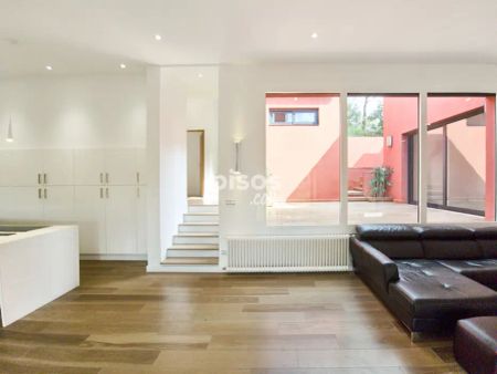 Chalet en alquiler en Calle Urb. Ginesteres Can Raimi - Les Ginesteres - Can C - Photo 4