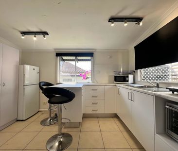 Tranquil Garden Flat - Photo 6