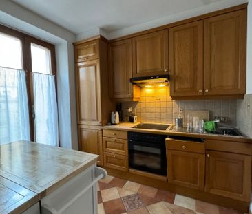 3 Zimmer, 60 m² - Photo 3