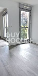 VILLEJUIF : appartement F2 (44 m²) à louer - Photo 3