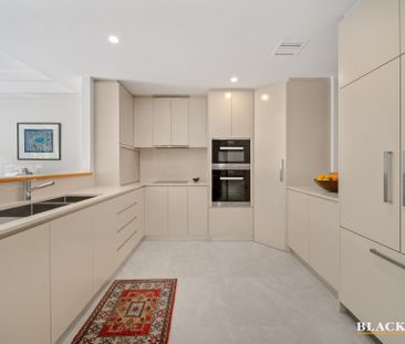 2/37 Dominion Circuit, Forrest ACT 2603 - Townhouse For Rent | Domain - Photo 2