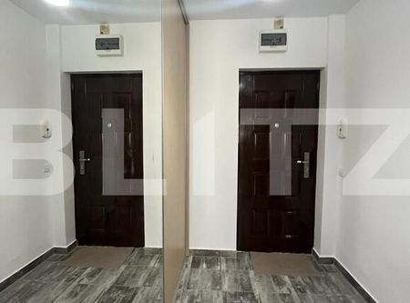 Apartament de 2 camere, semidecomandat, în cartierul Brazda lui Novac - Photo 4