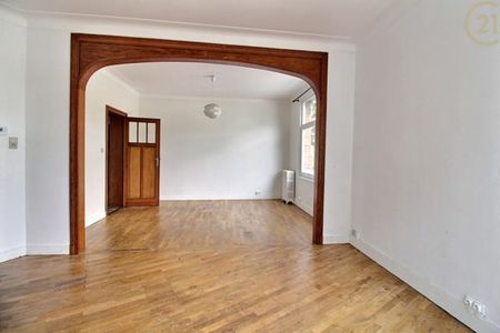 Appartement te huur - Photo 2