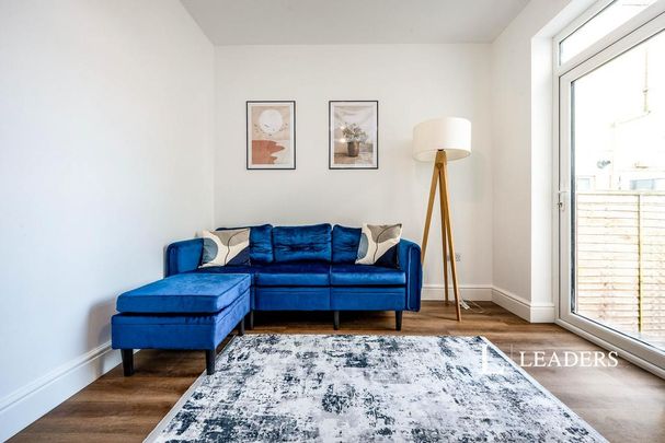 1 bedroom house to rent - Photo 1