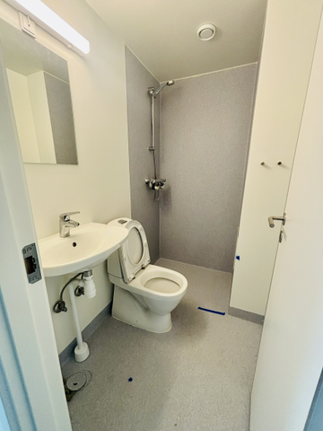 1-værelses studiebolig - Photo 5