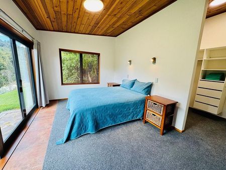 Peaceful Rural 1BR Kaimai Kottage in Lower Kaimai - Photo 4