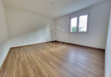 Bel Appartement - Chavornay - Foto 3