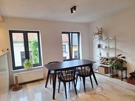 Stijlvol appartement te Hasselt centrum - Photo 1