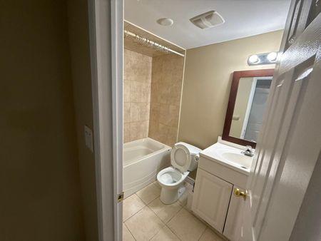 For Lease - 652 Lott Crescent Unit# Basement, Milton, Ontario - Photo 4