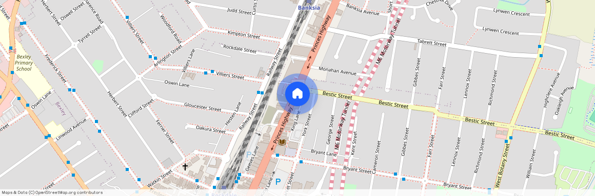 601/376 Princes Highway Rockdale