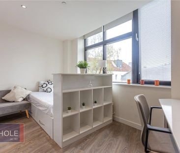 Studio to rent - Photo 3