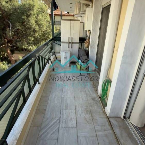 Διαμέρισμα για ενοικίαση Συκιές - Photo 1