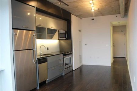For Lease - 51 Trolley Crescent Unit# 1312, Toronto, Ontario - Photo 2