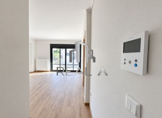Studio/Γκαρσονιέρα για ενοικίαση Γεντί Κουλέ - Επταπύργιο (Άνω Πόλη) - Photo 1