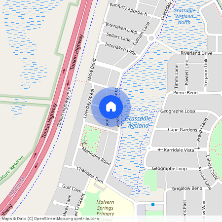 35 Grassdale Parkway, WA 6069, Ellenbrook