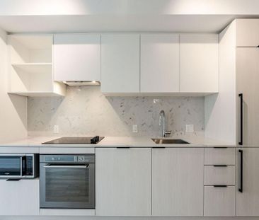 For Lease - 82 Dalhousie Street Unit# 3802, Toronto, Ontario - Photo 1